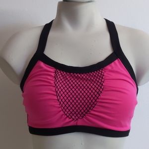 Bad Kitty Iron X top